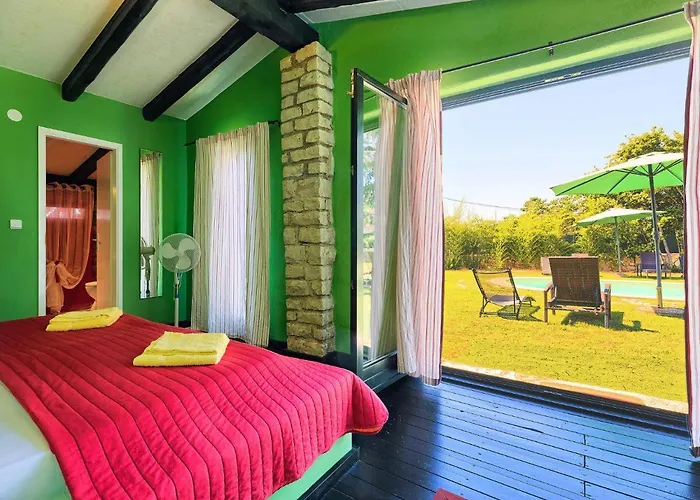 Villa Moira By Interhome