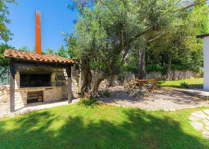 Villa Moira By Interhome *