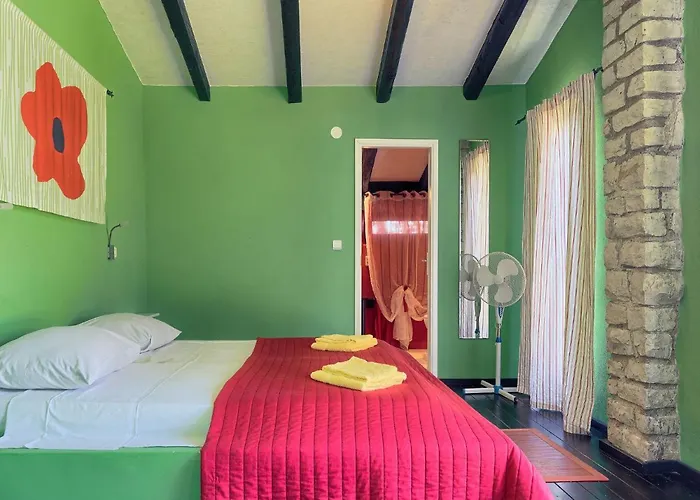 Moira By Interhome Villa