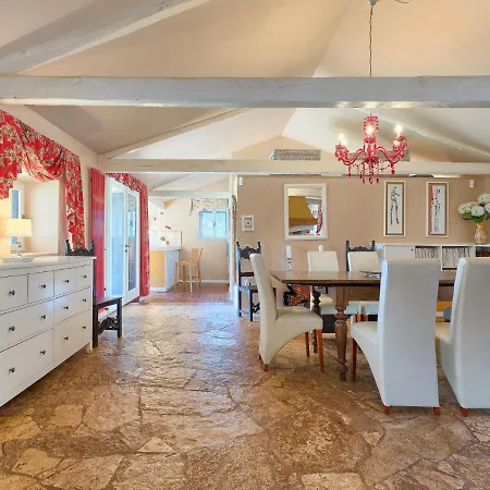 Villa Moira By Interhome