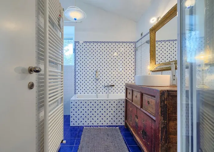 Moira By Interhome * Umag