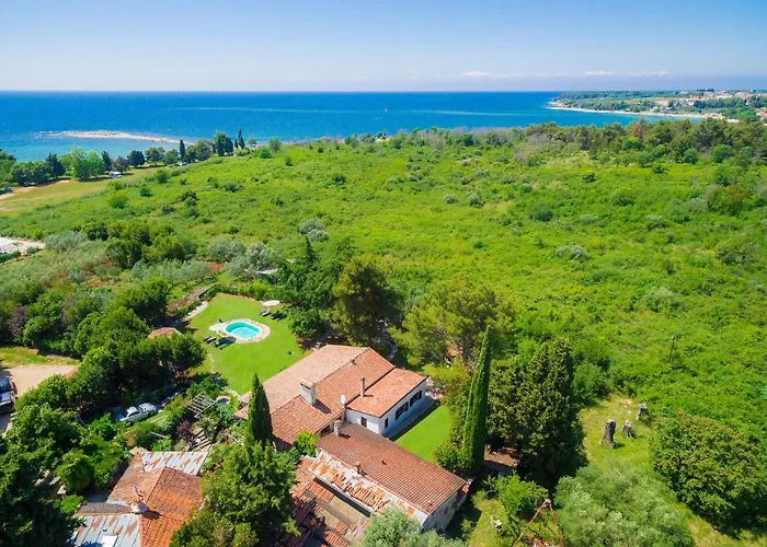 Villa Moira By Interhome Umag