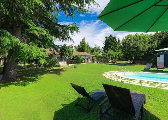 Moira By Interhome Villa