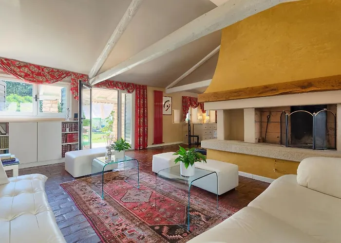 Villa Moira By Interhome *