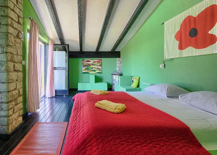 Villa Moira By Interhome Umag