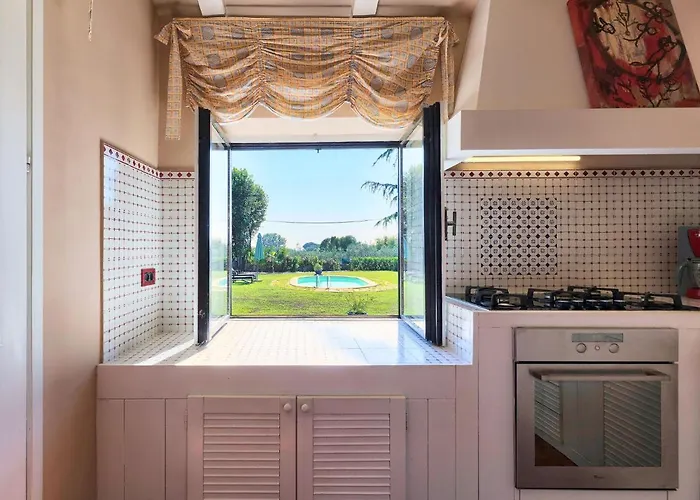 Villa Moira By Interhome