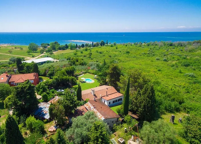 Villa Moira By Interhome *