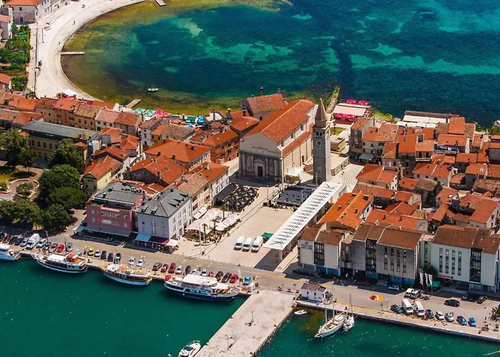 Moira By Interhome Villa